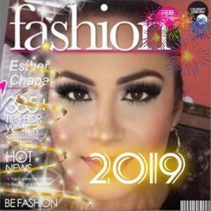 Meet your Posher, Esther